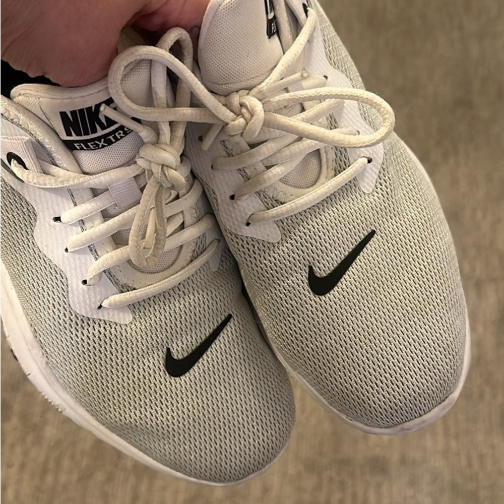 Nike flex